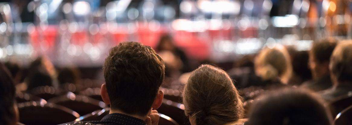 Nouvelle Année au Palais des Congrès du Mans : Découvrez les Événements de 2025